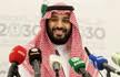 Saudi Kings Son Mohammed Bin Salman Named Crown Prince: Royal Decree